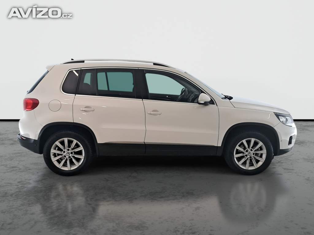 Foto inzerátu VW Tiguan 2.0 TDI