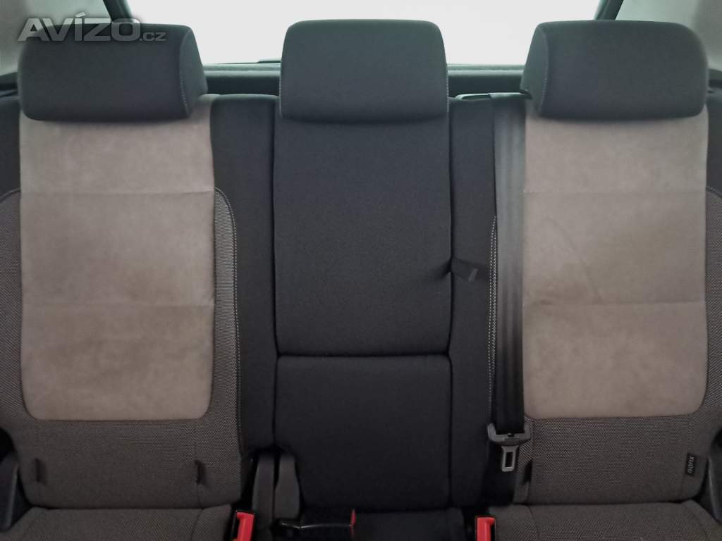 Foto inzerátu VW Tiguan 2.0 TDI