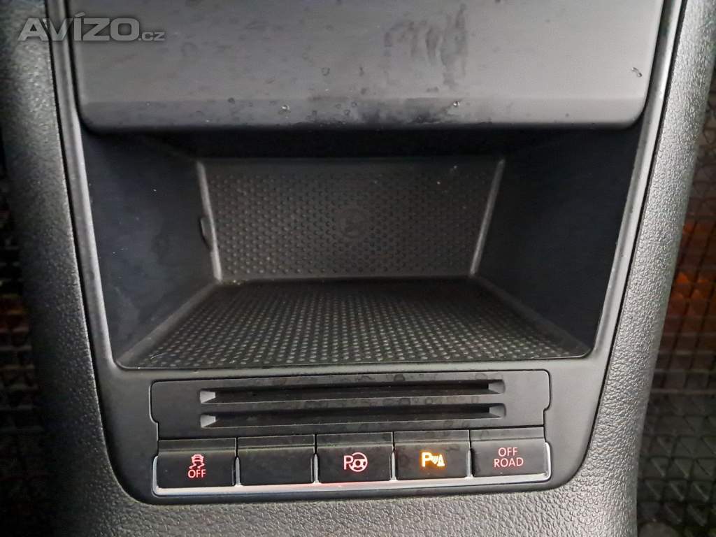 Foto inzerátu VW Tiguan 2.0 TDI