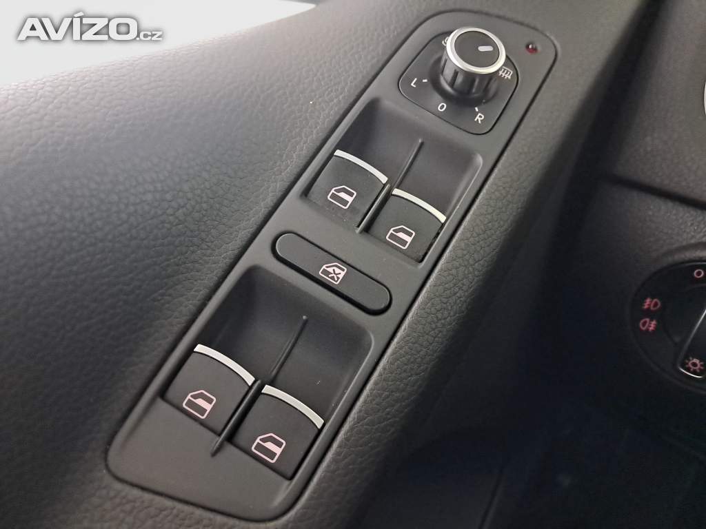Foto inzerátu VW Tiguan 2.0 TDI