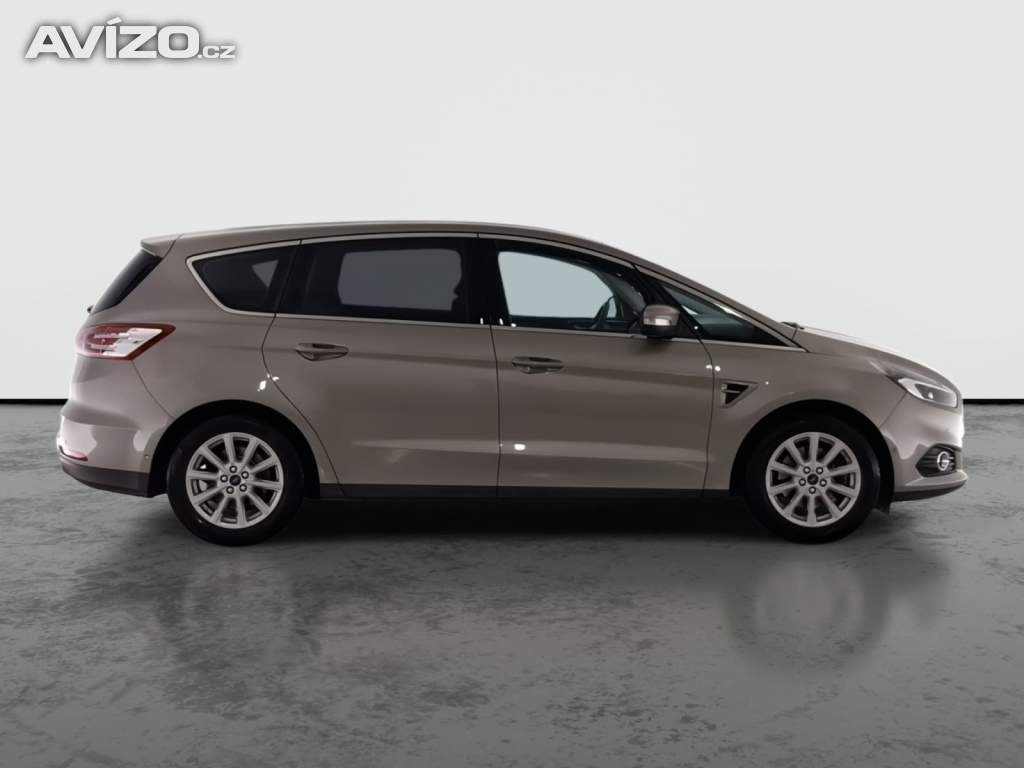 Foto inzerátu Ford S-Max 2.0 TDCi
