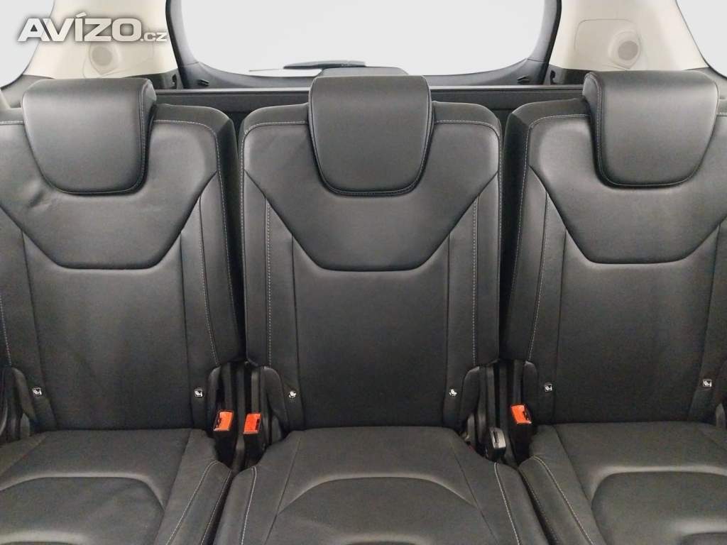 Foto inzerátu Ford S-Max 2.0 TDCi
