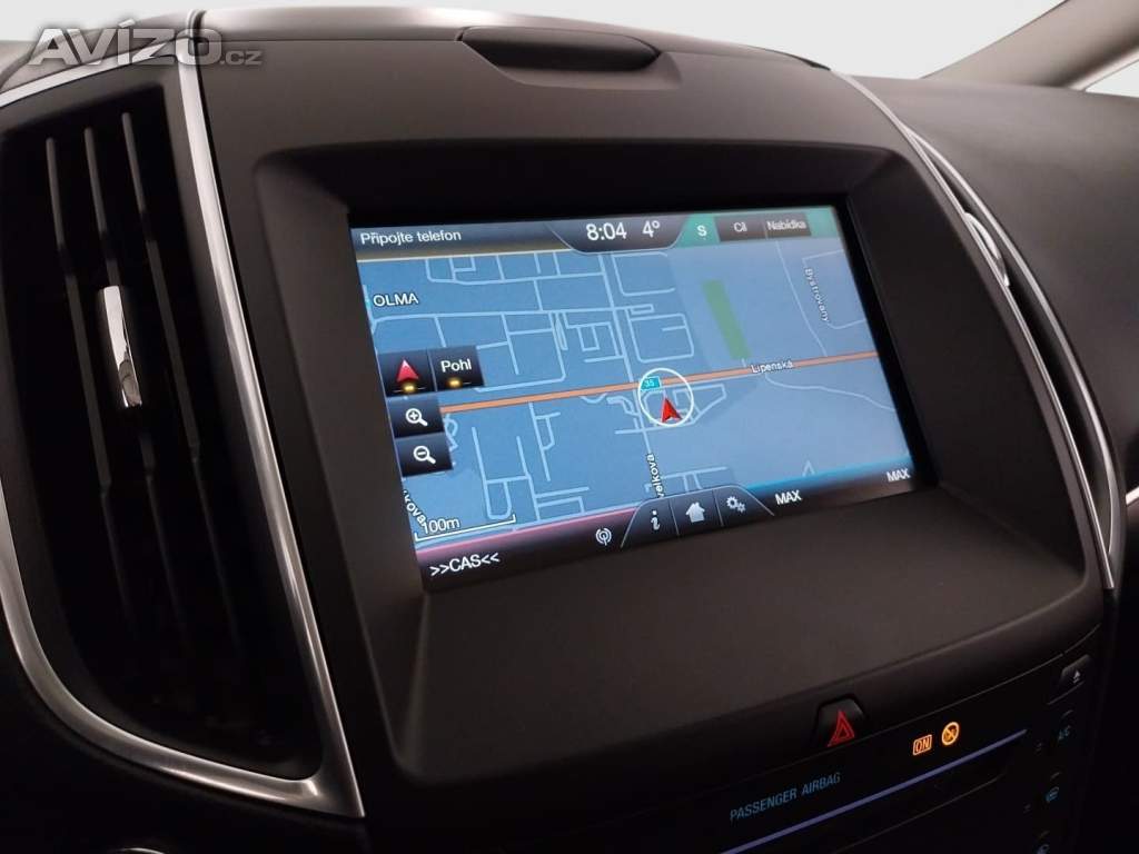 Foto inzerátu Ford S-Max 2.0 TDCi