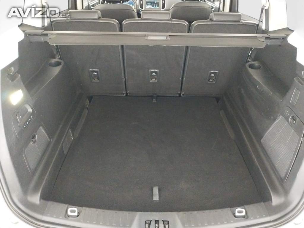 Foto inzerátu Ford S-Max 2.0 TDCi