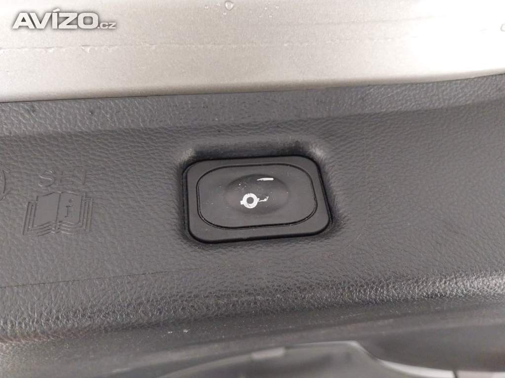 Foto inzerátu Ford S-Max 2.0 TDCi