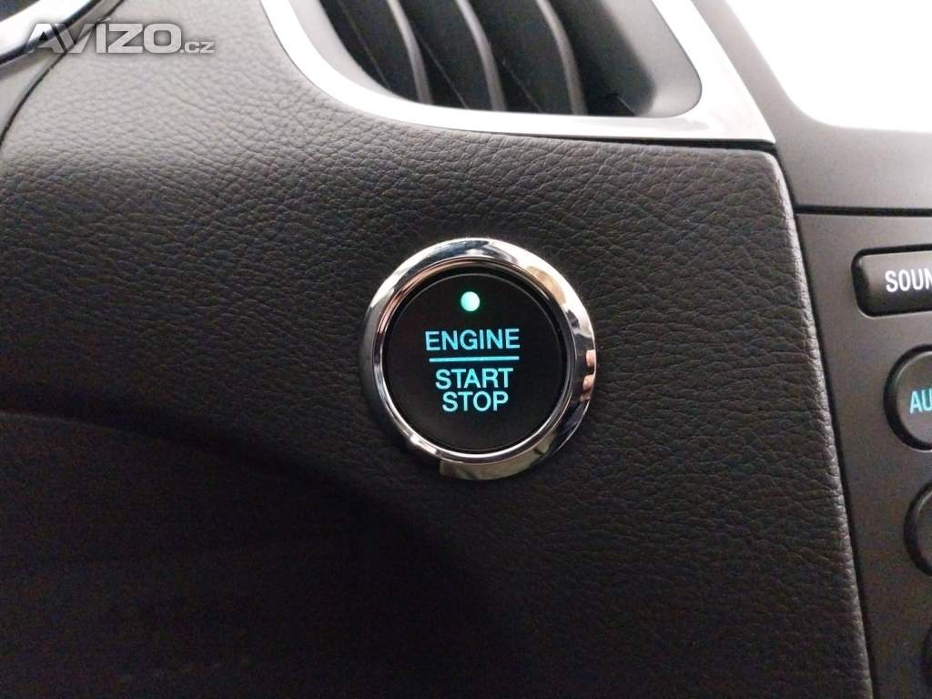 Foto inzerátu Ford S-Max 2.0 TDCi