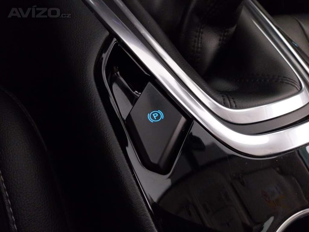 Foto inzerátu Ford S-Max 2.0 TDCi