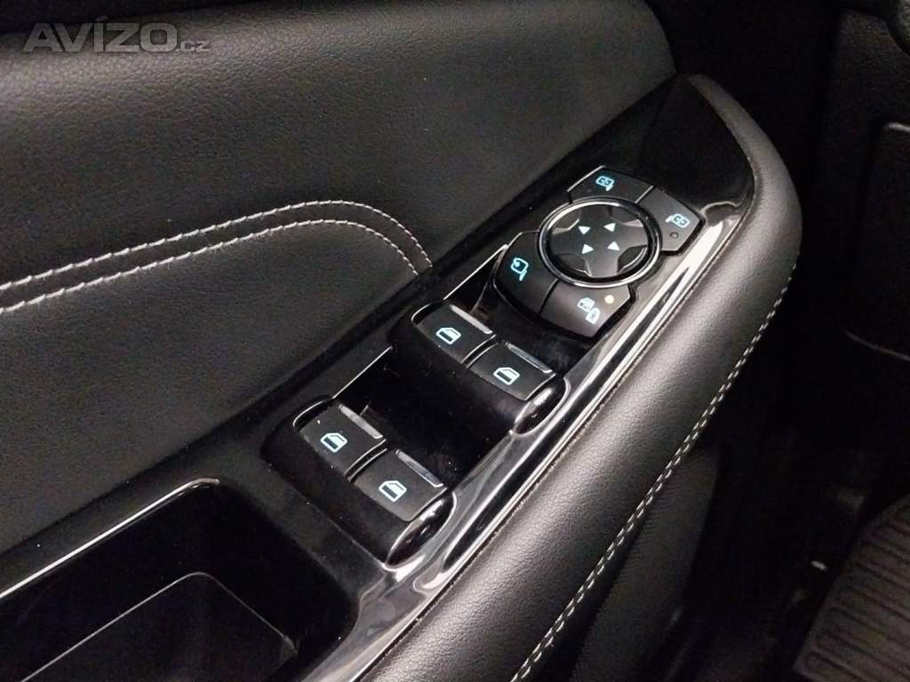Foto inzerátu Ford S-Max 2.0 TDCi