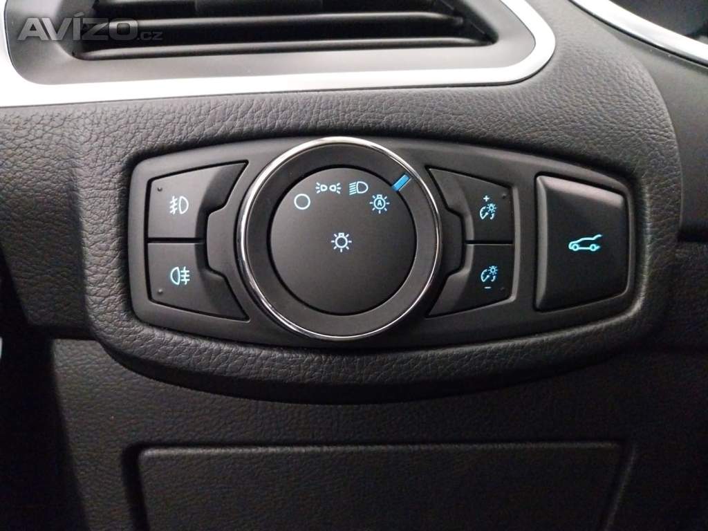 Foto inzerátu Ford S-Max 2.0 TDCi