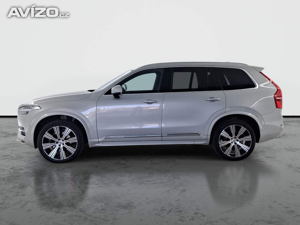 Foto inzerátu Volvo XC90 D5 AWD