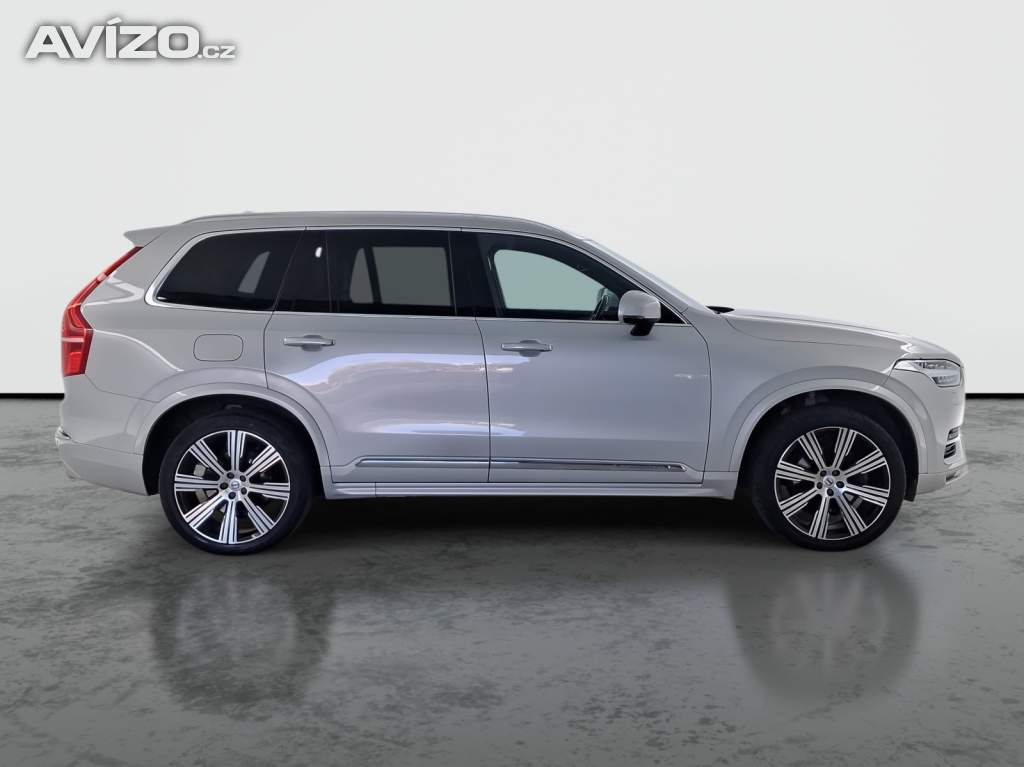 Foto inzerátu Volvo XC90 D5 AWD