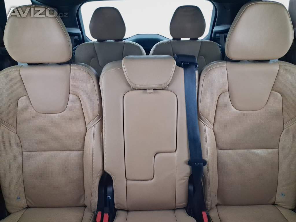 Foto inzerátu Volvo XC90 D5 AWD