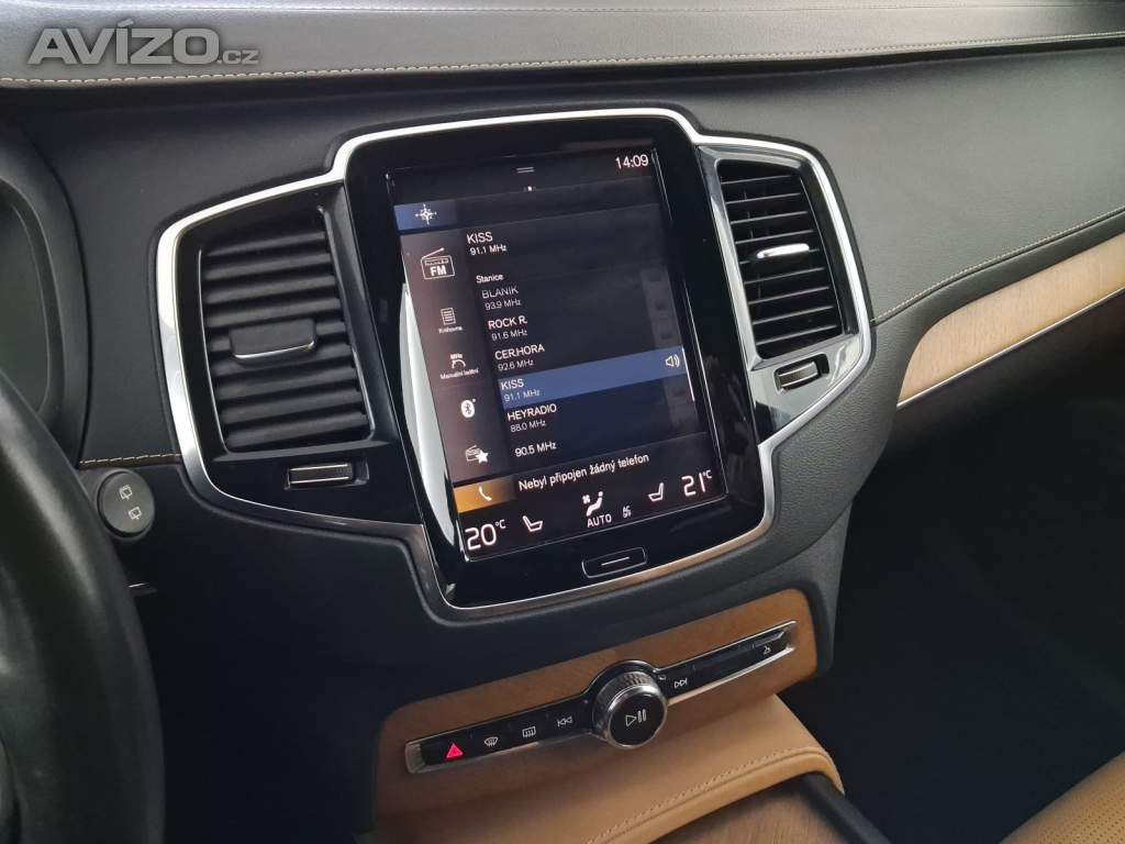 Foto inzerátu Volvo XC90 D5 AWD