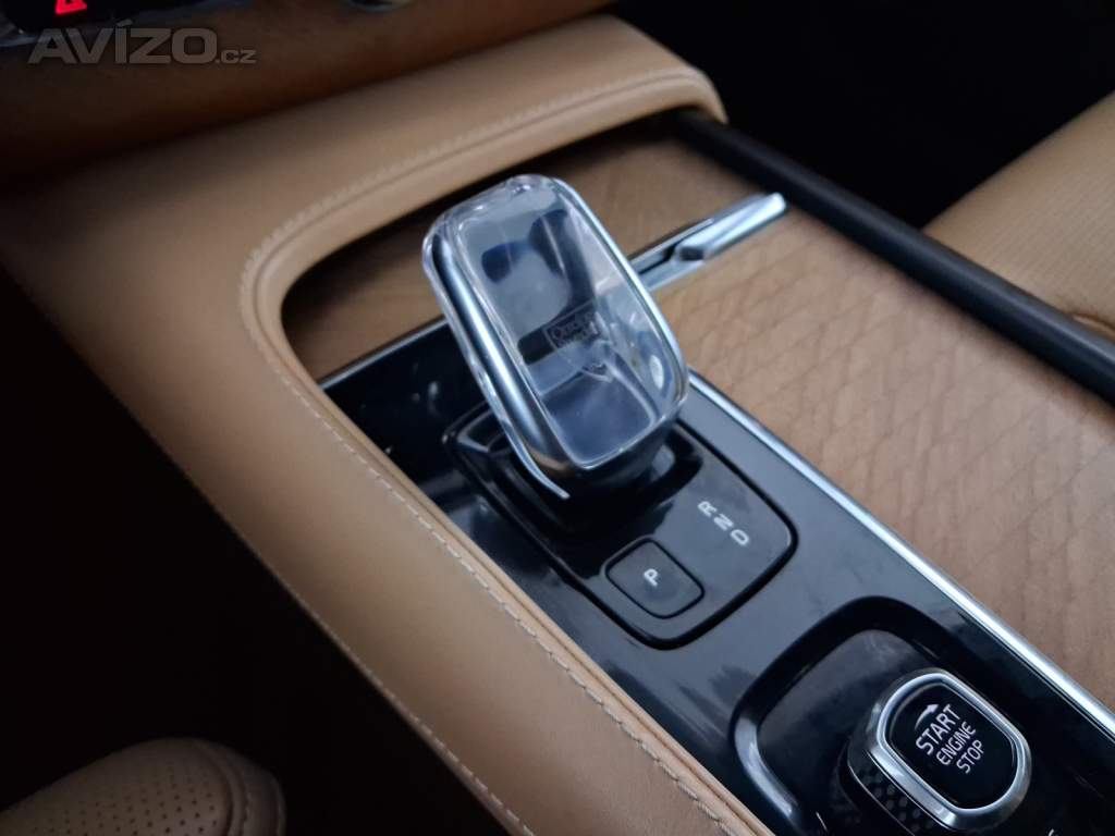 Foto inzerátu Volvo XC90 D5 AWD