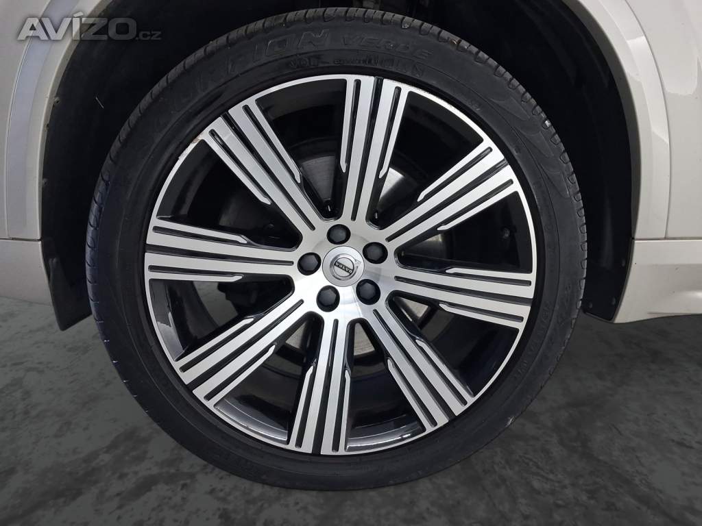 Foto inzerátu Volvo XC90 D5 AWD