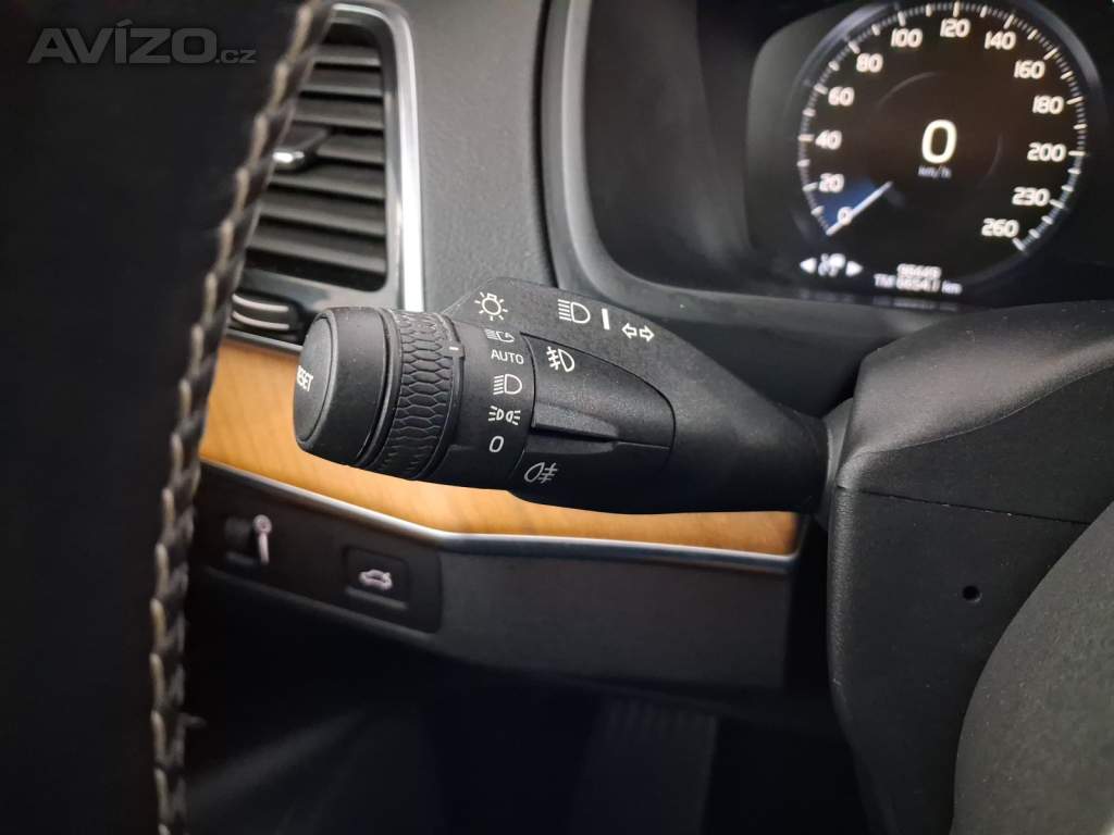 Foto inzerátu Volvo XC90 D5 AWD