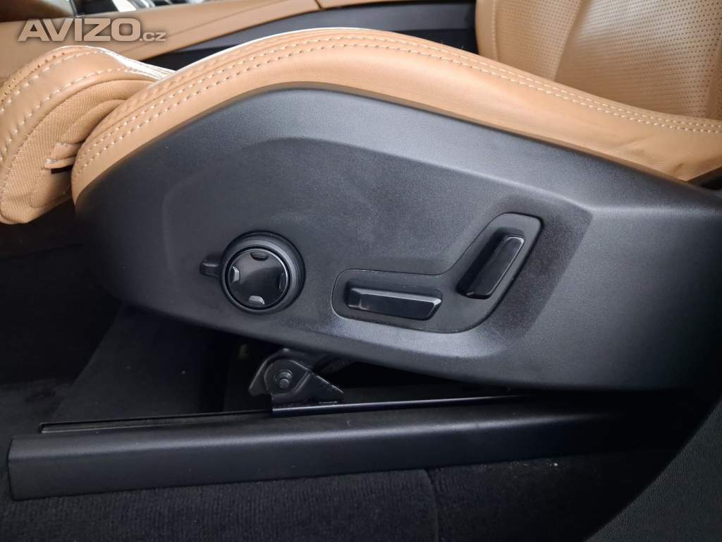 Foto inzerátu Volvo XC90 D5 AWD