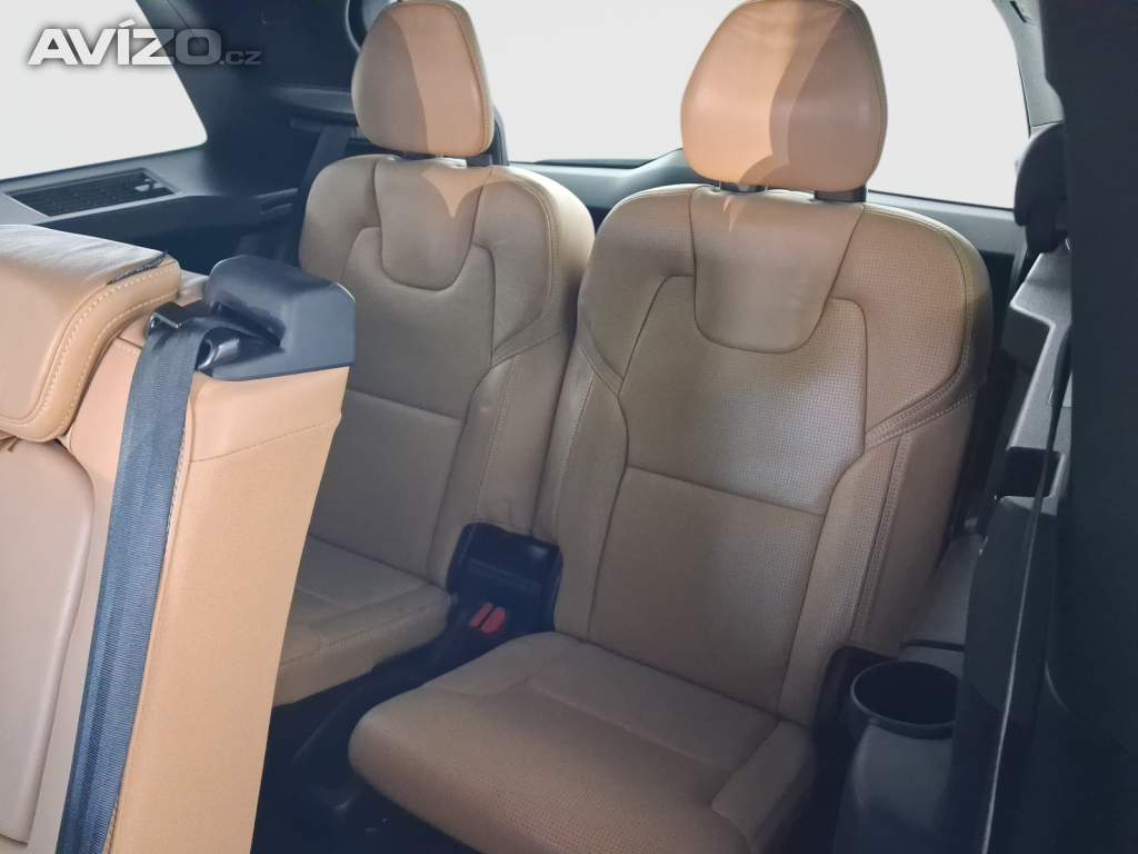 Foto inzerátu Volvo XC90 D5 AWD