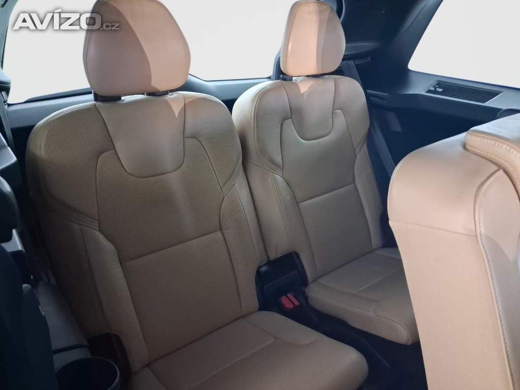 Foto inzerátu Volvo XC90 D5 AWD