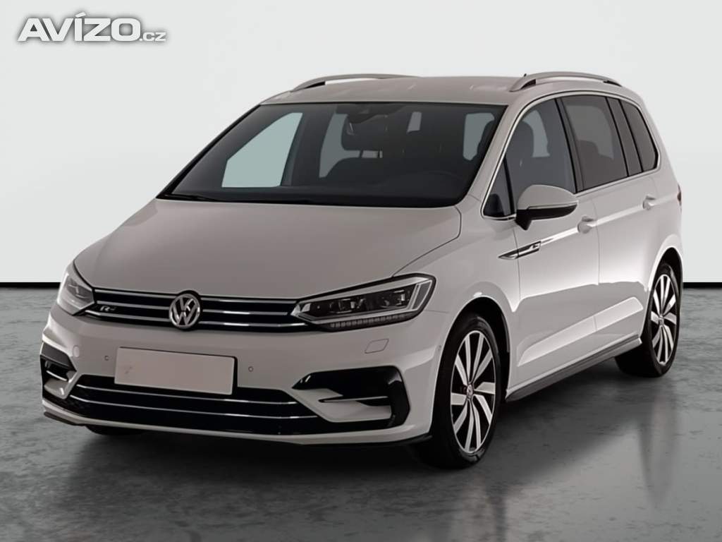 Foto inzerátu VW Touran 2.0 TDI