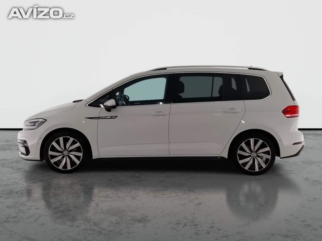 Foto inzerátu VW Touran 2.0 TDI