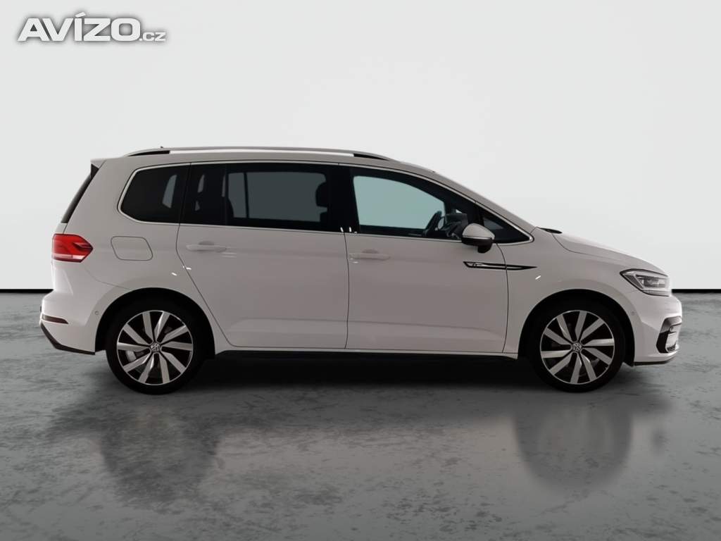 Foto inzerátu VW Touran 2.0 TDI