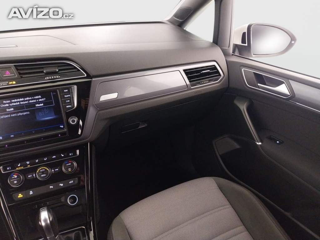 Foto inzerátu VW Touran 2.0 TDI