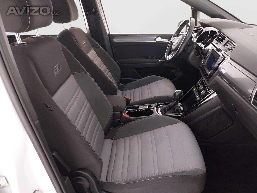 Foto inzerátu VW Touran 2.0 TDI