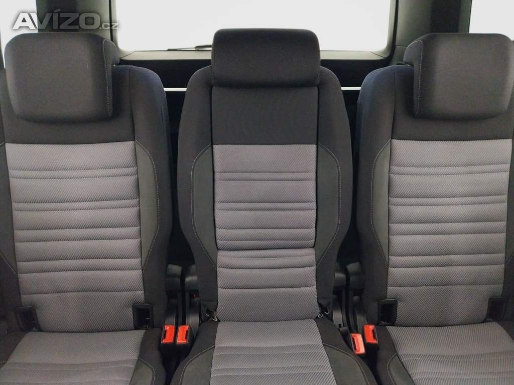 Foto inzerátu VW Touran 2.0 TDI