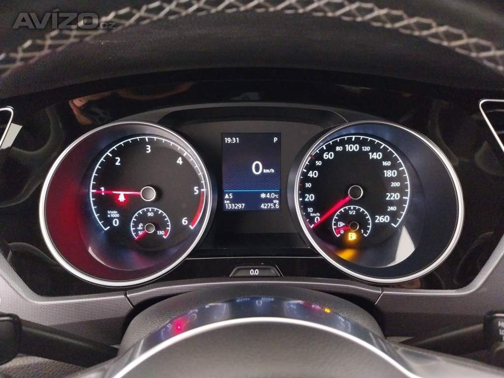Foto inzerátu VW Touran 2.0 TDI