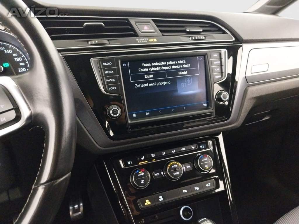 Foto inzerátu VW Touran 2.0 TDI