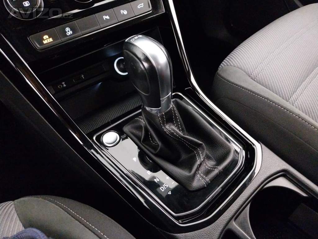 Foto inzerátu VW Touran 2.0 TDI