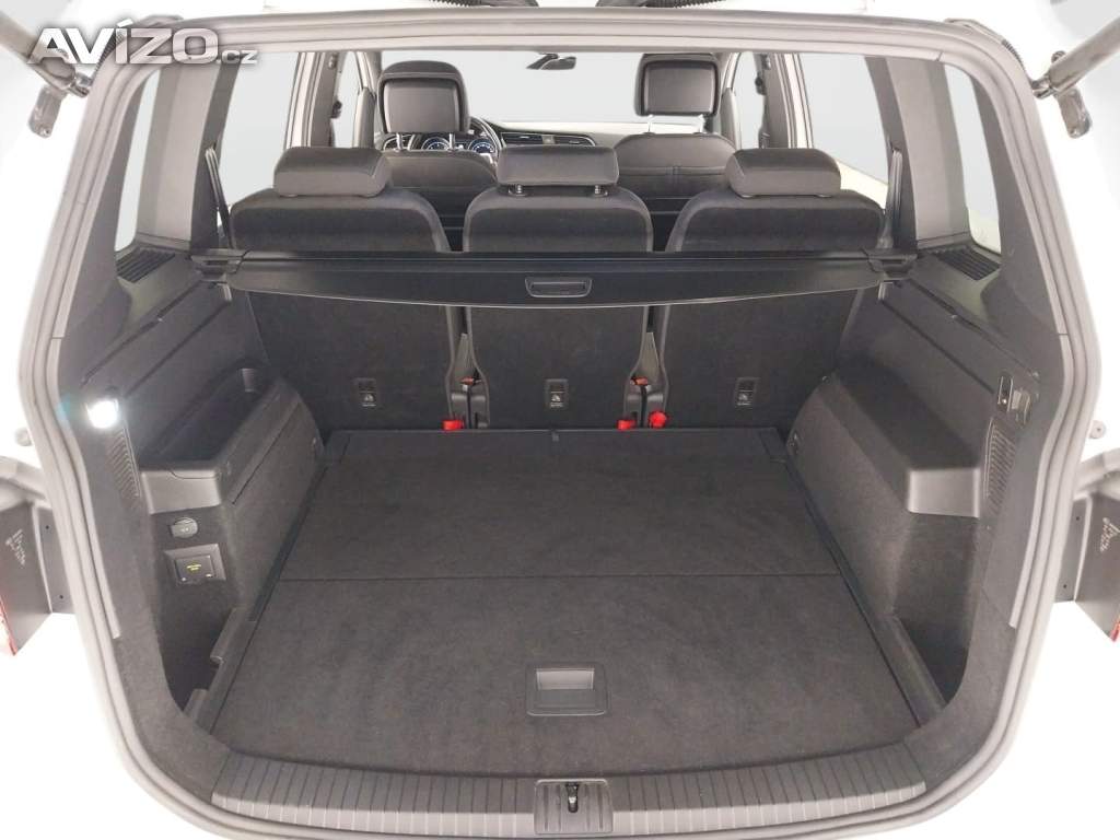 Foto inzerátu VW Touran 2.0 TDI