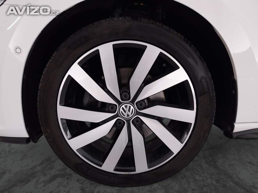 Foto inzerátu VW Touran 2.0 TDI
