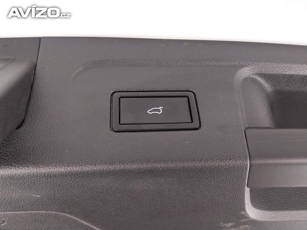 Foto inzerátu VW Touran 2.0 TDI