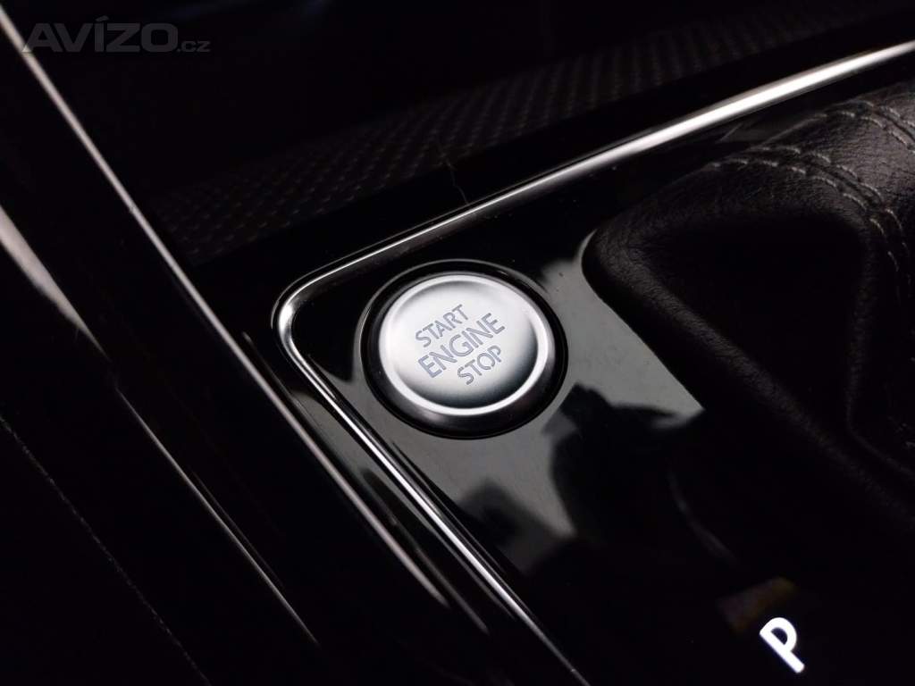 Foto inzerátu VW Touran 2.0 TDI