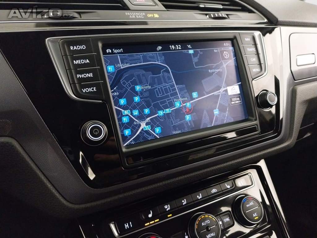 Foto inzerátu VW Touran 2.0 TDI