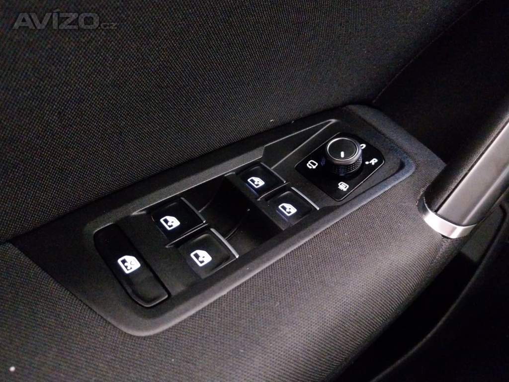 Foto inzerátu VW Touran 2.0 TDI