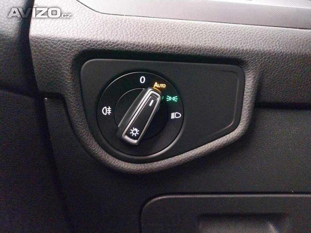 Foto inzerátu VW Touran 2.0 TDI