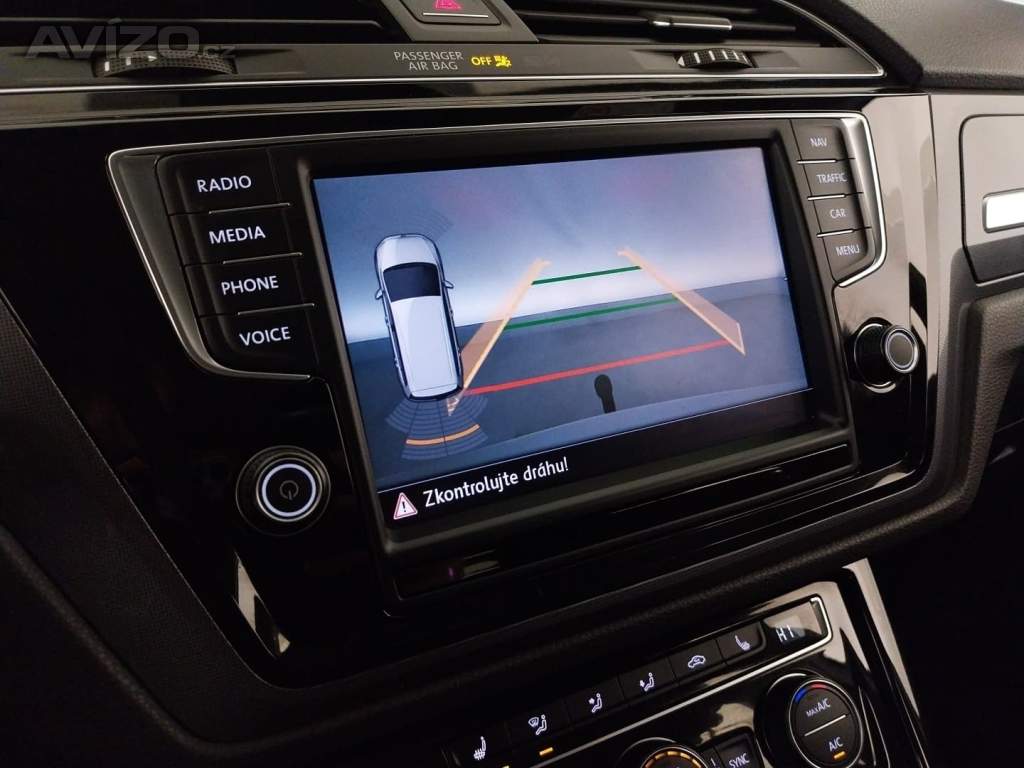 Foto inzerátu VW Touran 2.0 TDI