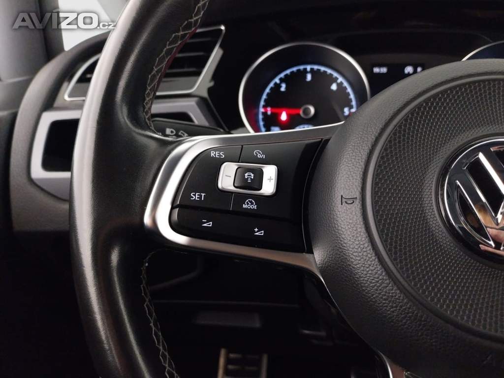 Foto inzerátu VW Touran 2.0 TDI