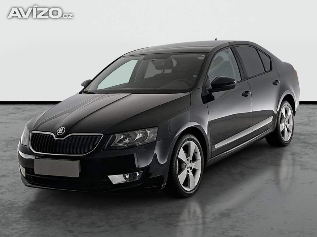 Foto inzerátu Skoda Octavia 1.6 TDI