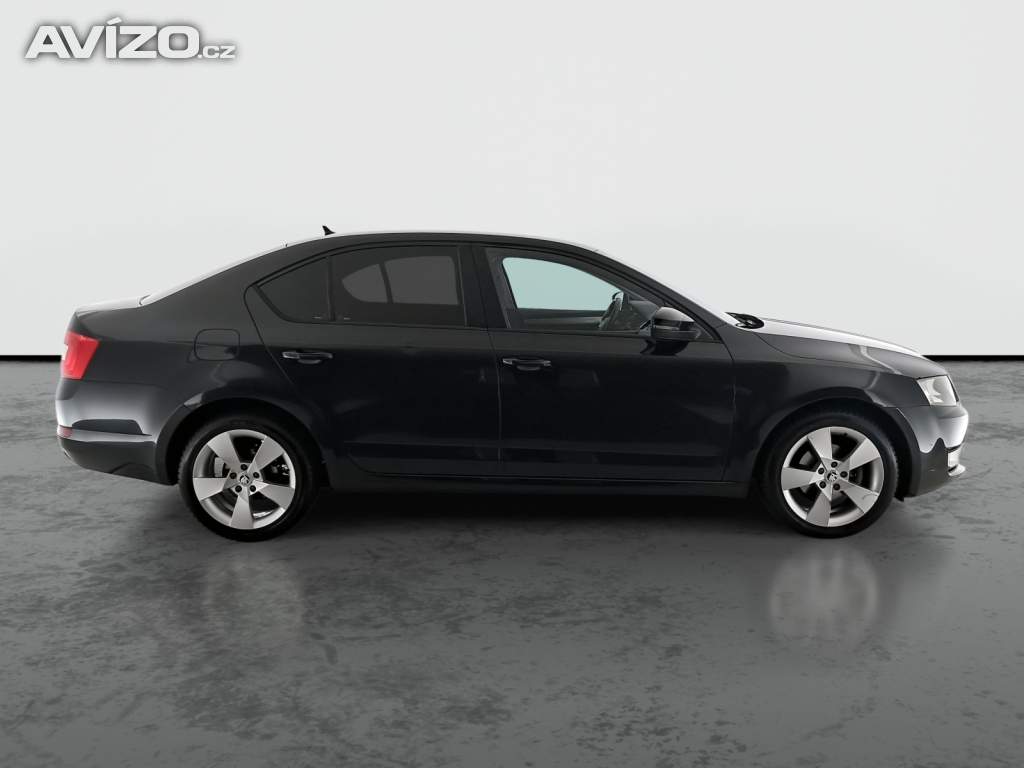 Foto inzerátu Skoda Octavia 1.6 TDI