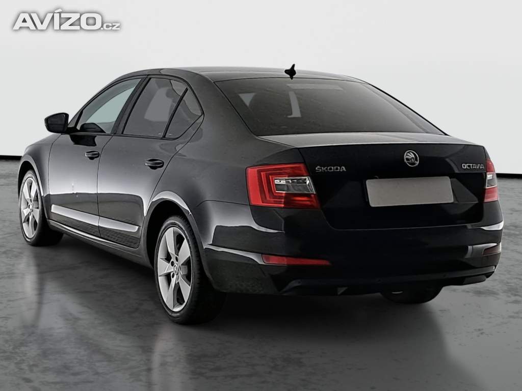 Foto inzerátu Skoda Octavia 1.6 TDI