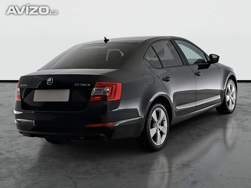 Foto inzerátu Skoda Octavia 1.6 TDI