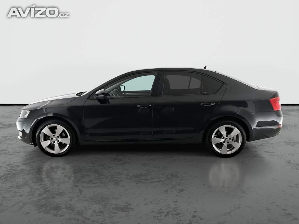 Foto inzerátu Skoda Octavia 1.6 TDI