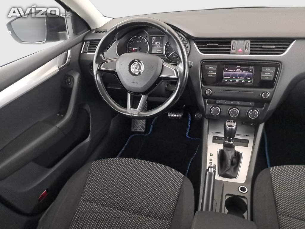 Foto inzerátu Skoda Octavia 1.6 TDI