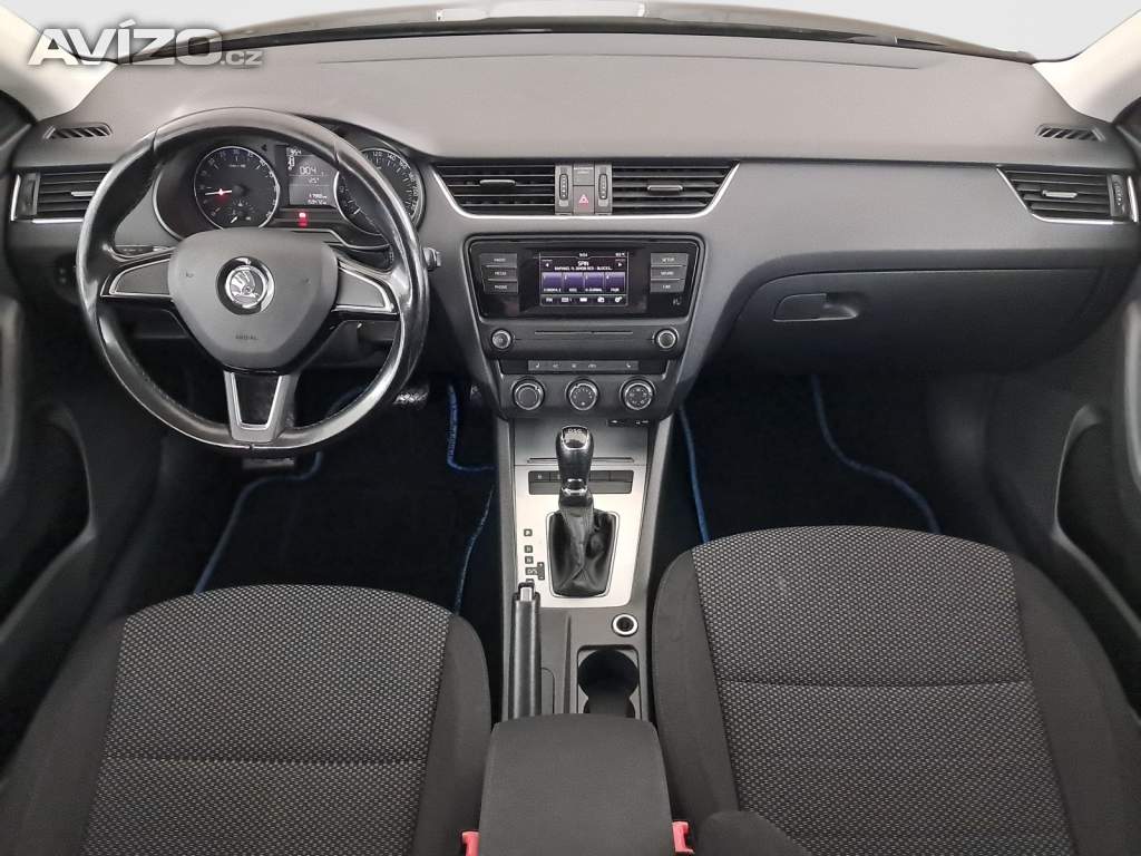 Foto inzerátu Skoda Octavia 1.6 TDI
