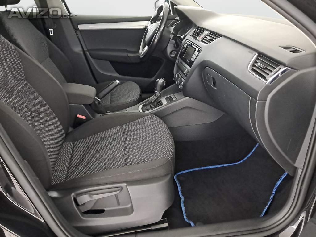 Foto inzerátu Skoda Octavia 1.6 TDI