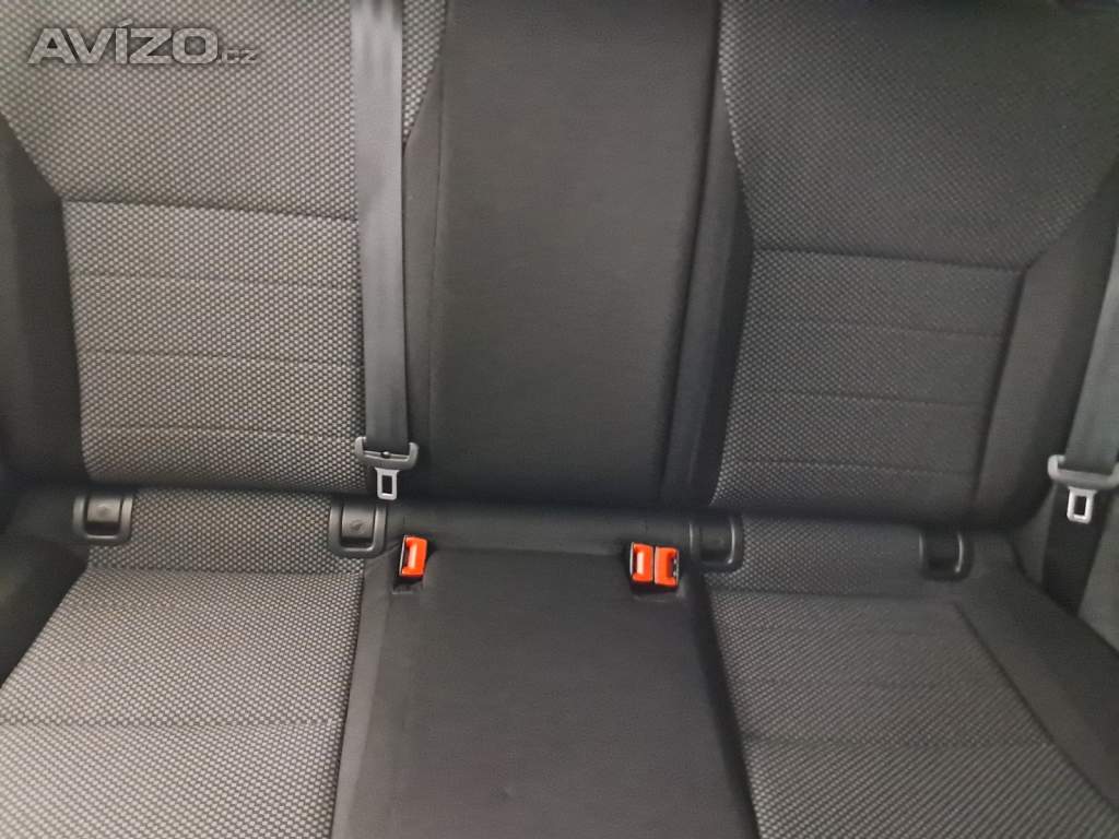 Foto inzerátu Skoda Octavia 1.6 TDI